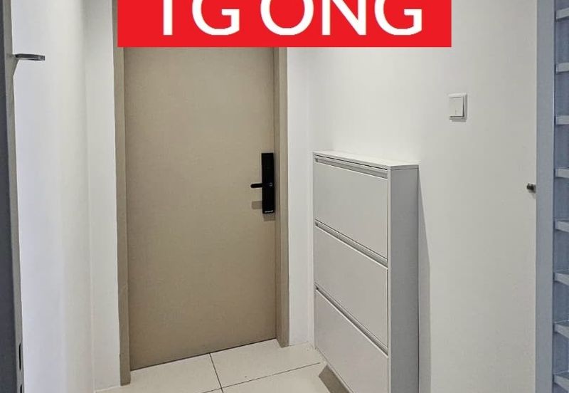 Vivo Executive Apartment