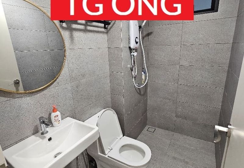 Vivo Executive Apartment