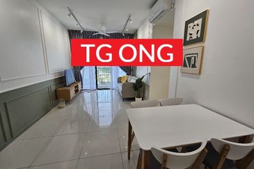 Vivo Executive Apartment