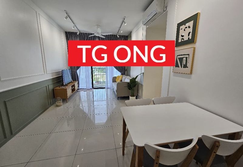 Vivo Executive Apartment