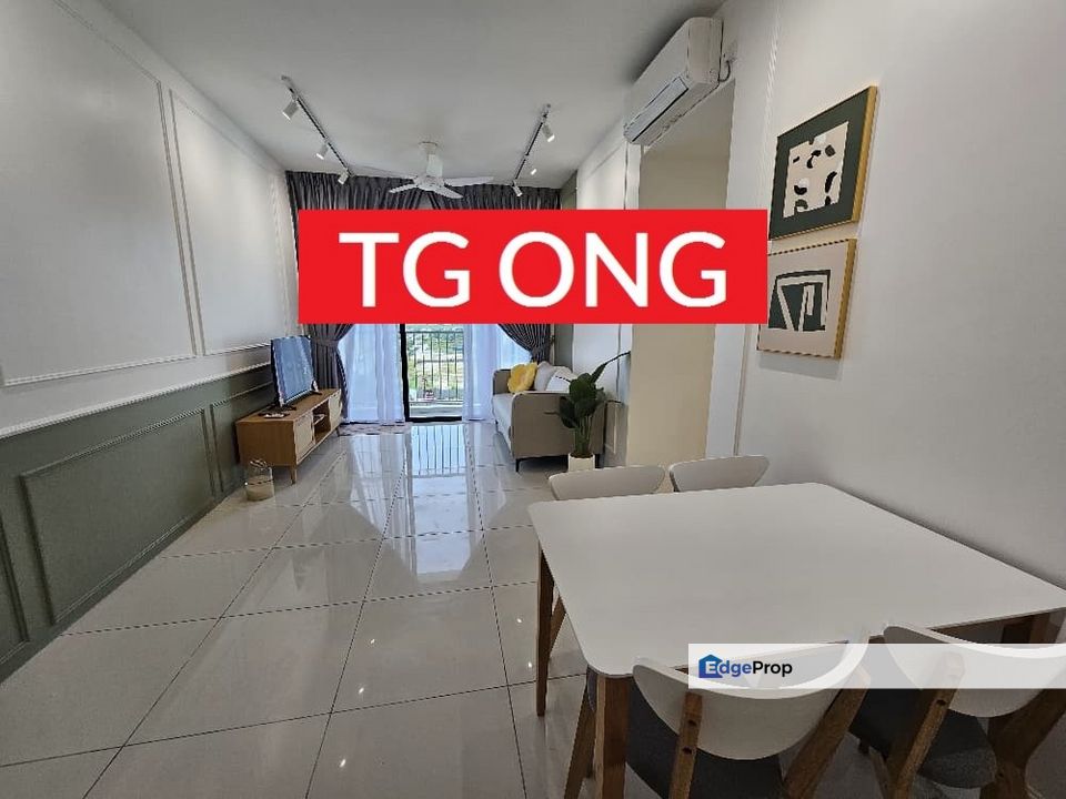 Vivo Batu Kawan Near Vertu Anggun Designer Units, Penang, Batu Kawan