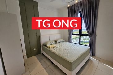 Vivo Executive Apartment