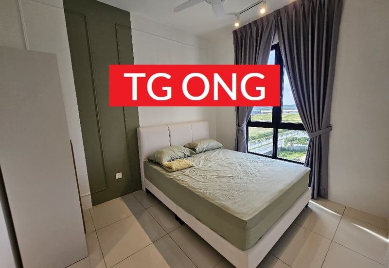 Vivo Executive Apartment