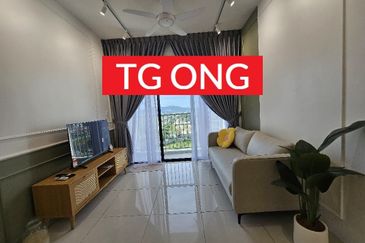 Vivo Executive Apartment