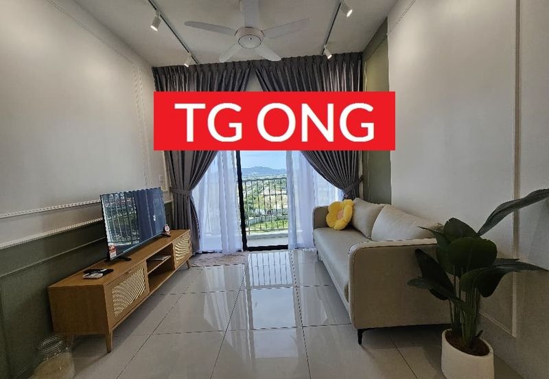 Vivo Executive Apartment