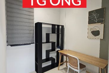 Vivo Executive Apartment