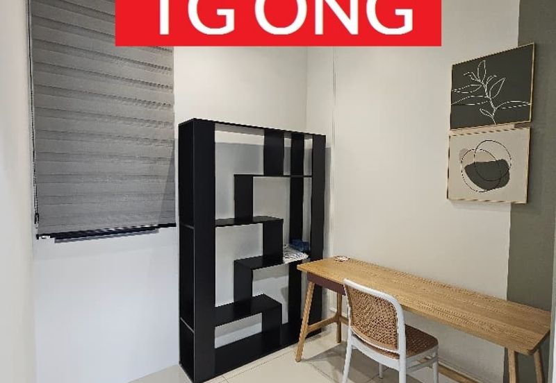 Vivo Executive Apartment