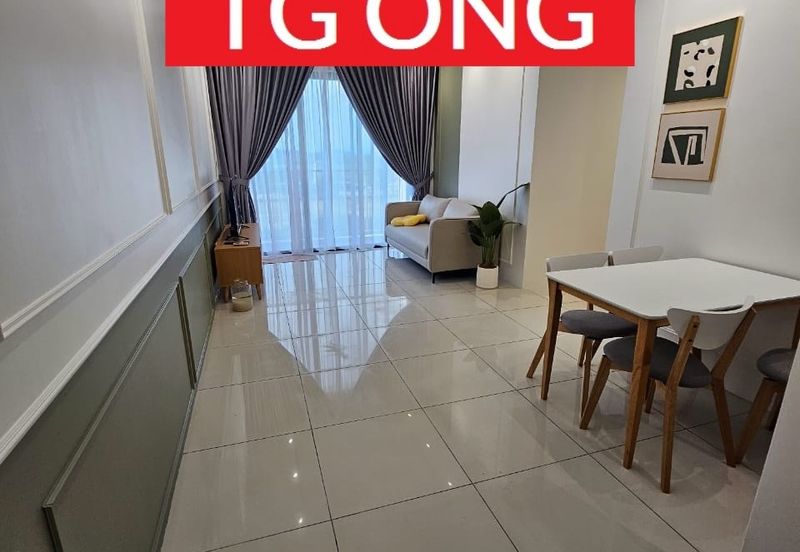 Vivo Executive Apartment