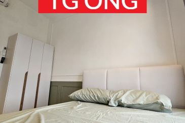 Vivo Executive Apartment