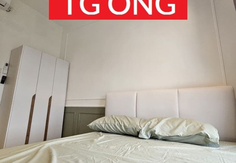 Vivo Executive Apartment