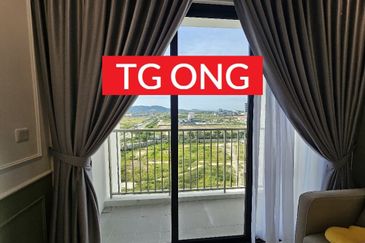 Vivo Executive Apartment