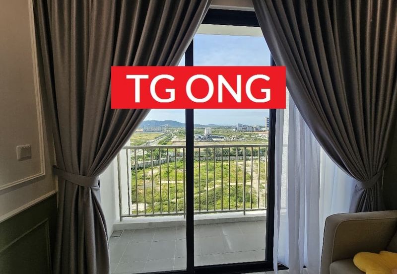 Vivo Executive Apartment