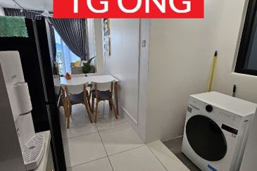 Vivo Executive Apartment