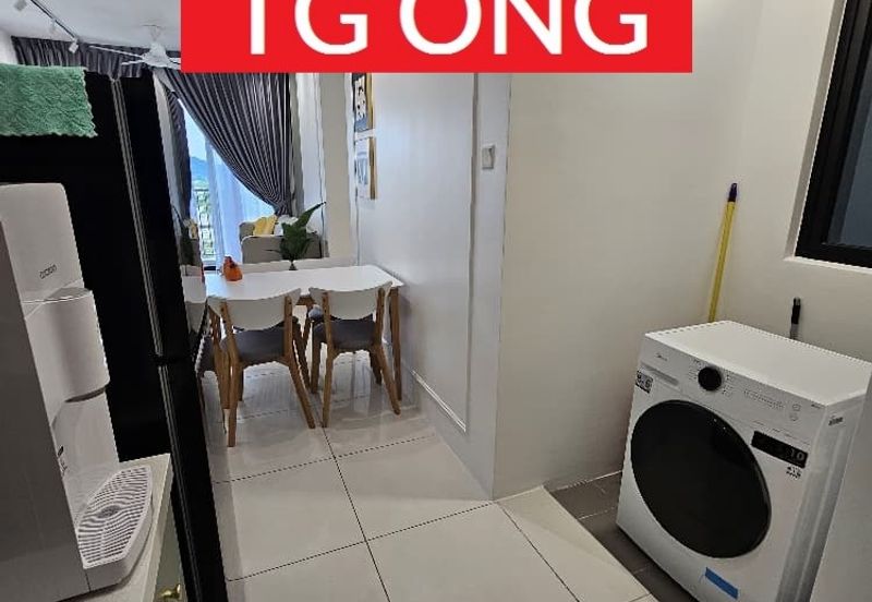 Vivo Executive Apartment