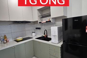 Vivo Executive Apartment