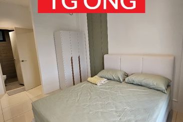 Vivo Executive Apartment