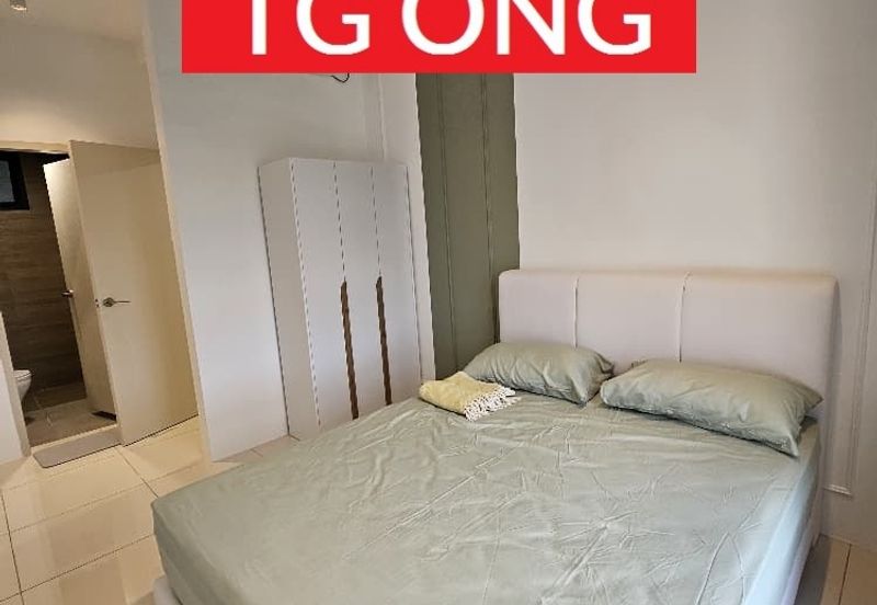 Vivo Executive Apartment