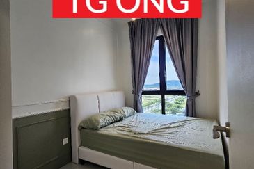 Vivo Executive Apartment