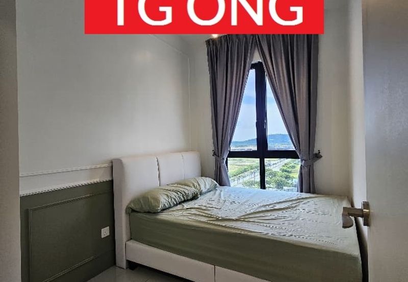 Vivo Executive Apartment