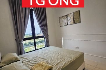 Vivo Executive Apartment