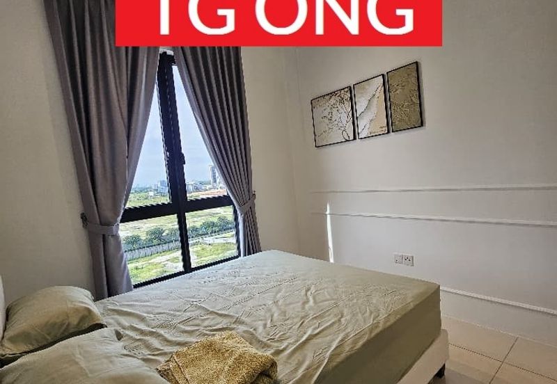 Vivo Executive Apartment