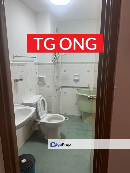 Rare units Walking Distance to Sunway Carnival Mall , Penang, Seberang Perai