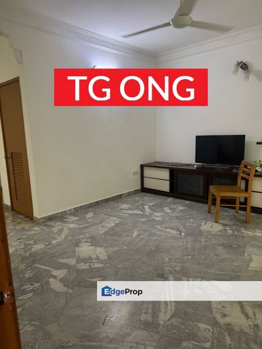 Rare units Walking Distance to Sunway Carnival Mall , Penang, Seberang Perai