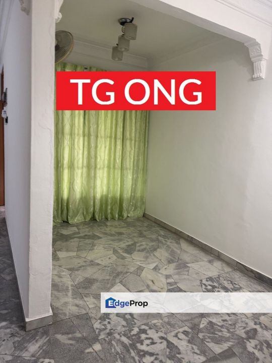 Rare units Walking Distance to Sunway Carnival Mall , Penang, Seberang Perai