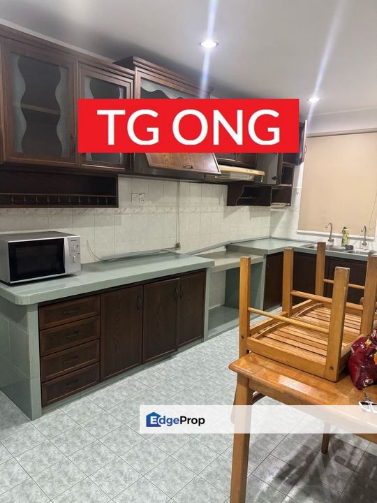 Rare units Walking Distance to Sunway Carnival Mall , Penang, Seberang Perai