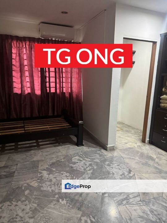 Rare units Walking Distance to Sunway Carnival Mall , Penang, Seberang Perai