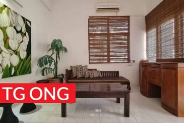 Medan Tanjung Bungah