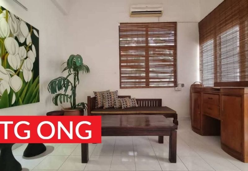 Medan Tanjung Bungah