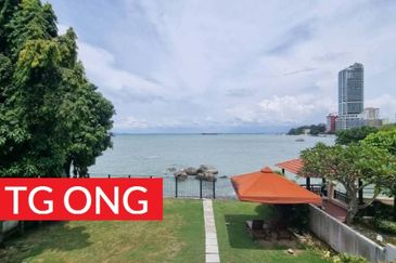 Medan Tanjung Bungah