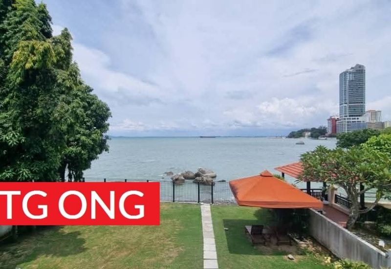 Medan Tanjung Bungah