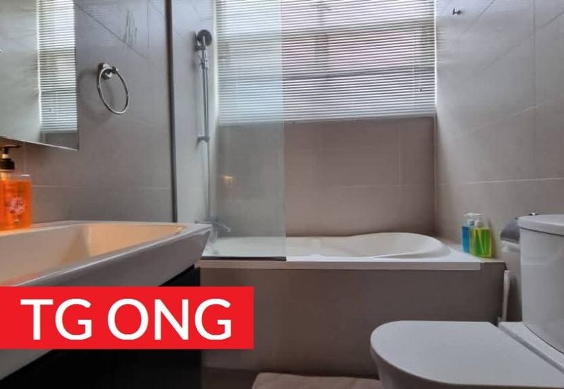 Medan Tanjung Bungah