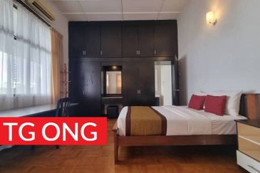 Medan Tanjung Bungah