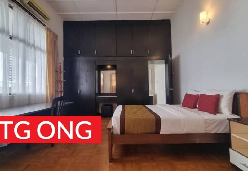 Medan Tanjung Bungah