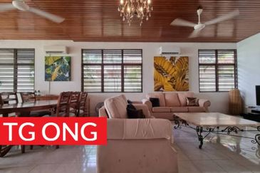 Medan Tanjung Bungah