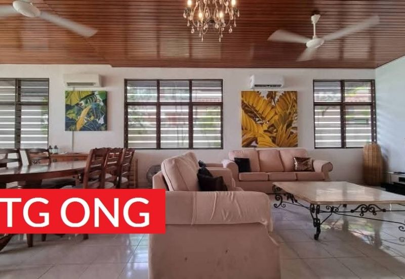 Medan Tanjung Bungah