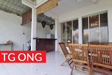 Medan Tanjung Bungah