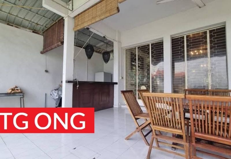 Medan Tanjung Bungah