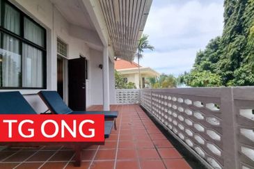 Medan Tanjung Bungah