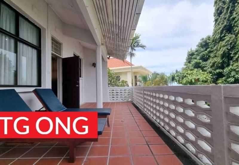 Medan Tanjung Bungah