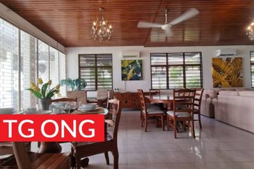 Medan Tanjung Bungah