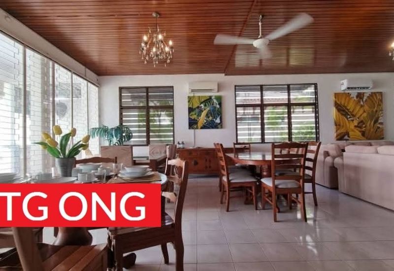 Medan Tanjung Bungah