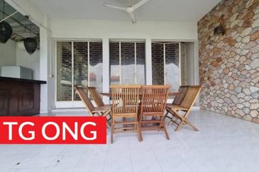 Medan Tanjung Bungah