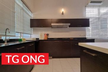 Medan Tanjung Bungah