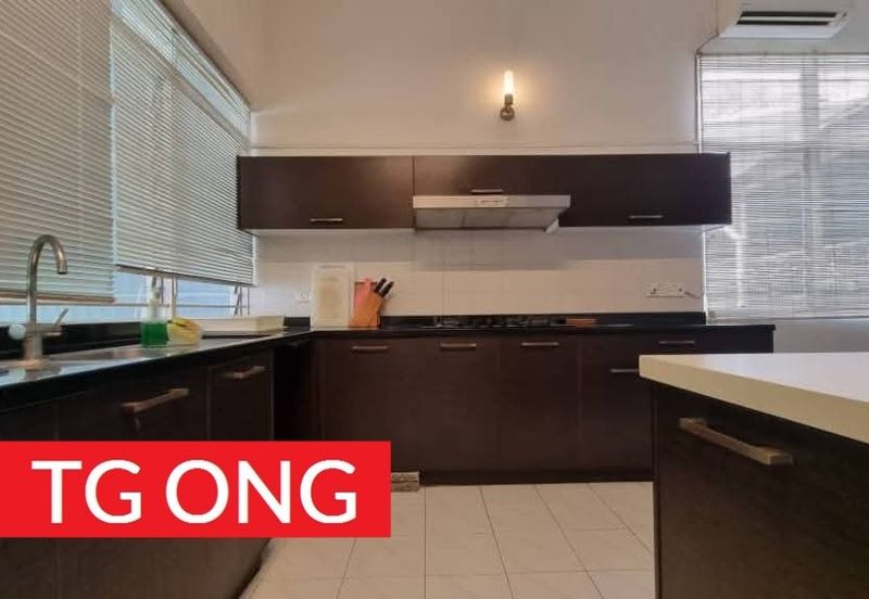 Medan Tanjung Bungah