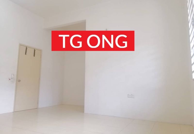 Kampung Bukit Tengah