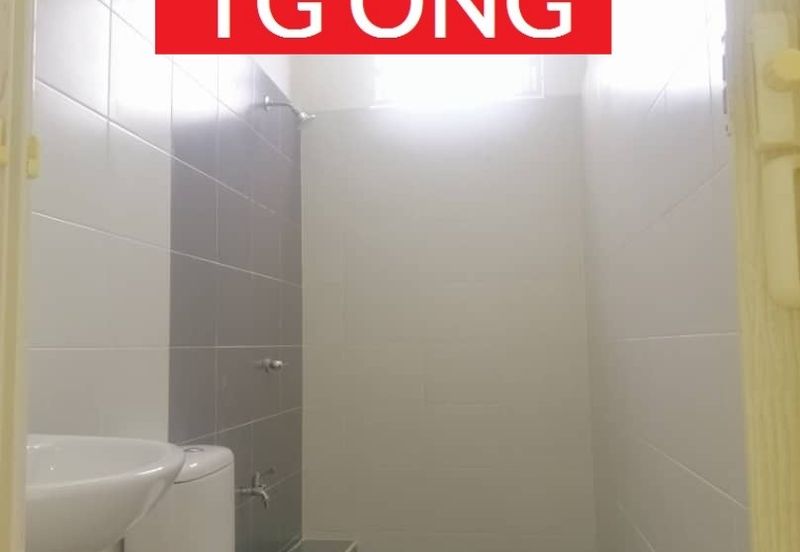 Kampung Bukit Tengah